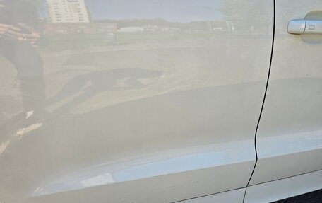 Audi Q3, 2012 год, 1 400 000 рублей, 16 фотография