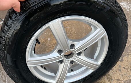 Mitsubishi Outlander III рестайлинг 3, 2013 год, 1 200 000 рублей, 19 фотография
