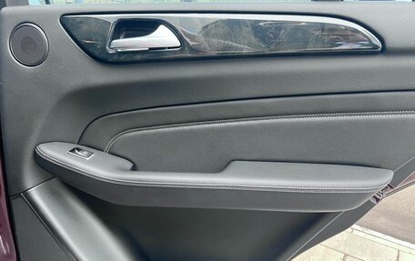 Mercedes-Benz M-Класс, 2013 год, 2 400 000 рублей, 9 фотография