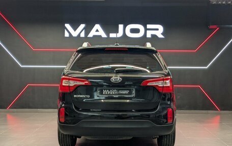 KIA Sorento II рестайлинг, 2018 год, 2 350 000 рублей, 3 фотография