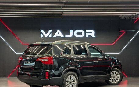 KIA Sorento II рестайлинг, 2018 год, 2 350 000 рублей, 2 фотография
