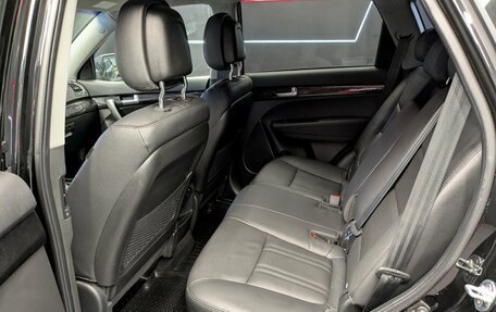 KIA Sorento II рестайлинг, 2018 год, 2 350 000 рублей, 5 фотография