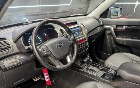 KIA Sorento II рестайлинг, 2018 год, 2 350 000 рублей, 8 фотография