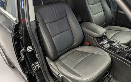 KIA Sorento II рестайлинг, 2018 год, 2 350 000 рублей, 19 фотография