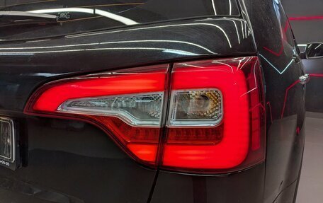 KIA Sorento II рестайлинг, 2018 год, 2 350 000 рублей, 25 фотография