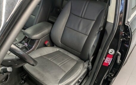 KIA Sorento II рестайлинг, 2018 год, 2 350 000 рублей, 15 фотография