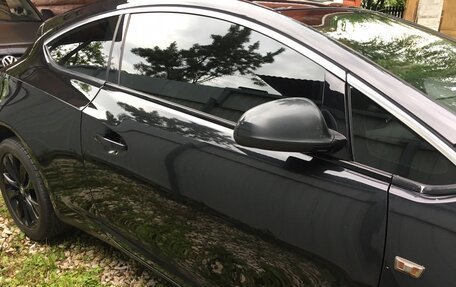 Opel Astra J, 2012 год, 500 000 рублей, 11 фотография