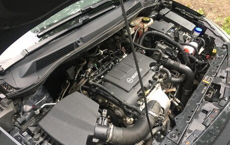Opel Astra J, 2012 год, 500 000 рублей, 12 фотография