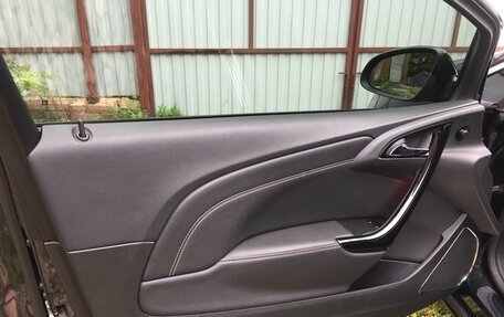 Opel Astra J, 2012 год, 500 000 рублей, 10 фотография