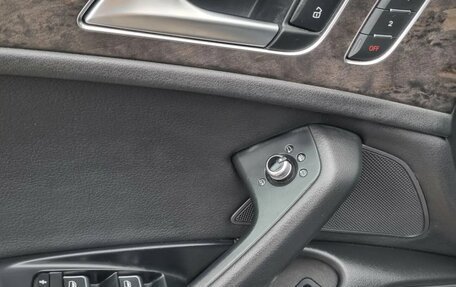 Audi A6, 2018 год, 2 199 000 рублей, 8 фотография