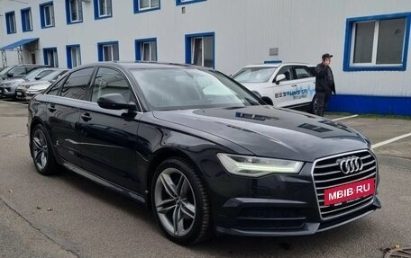 Audi A6, 2018 год, 2 199 000 рублей, 2 фотография