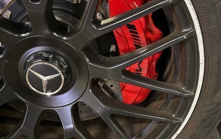 Mercedes-Benz C-Класс AMG, 2019 год, 7 300 000 рублей, 14 фотография