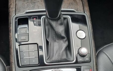 Audi A6, 2018 год, 2 199 000 рублей, 9 фотография