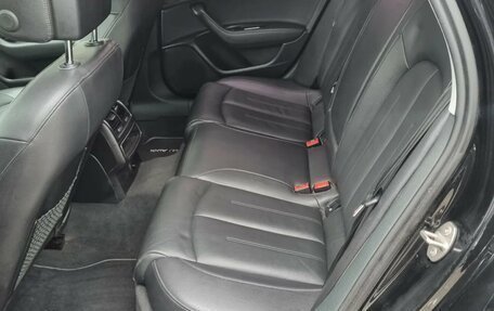 Audi A6, 2018 год, 2 199 000 рублей, 6 фотография