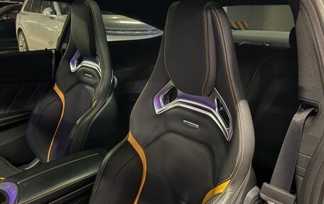 Mercedes-Benz C-Класс AMG, 2019 год, 7 300 000 рублей, 11 фотография