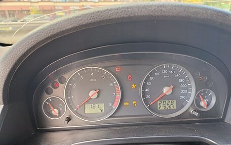 Ford Mondeo III, 2006 год, 265 000 рублей, 4 фотография