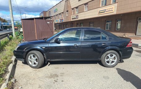 Ford Mondeo III, 2006 год, 265 000 рублей, 6 фотография