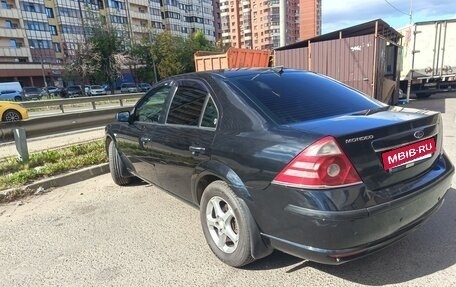 Ford Mondeo III, 2006 год, 265 000 рублей, 8 фотография