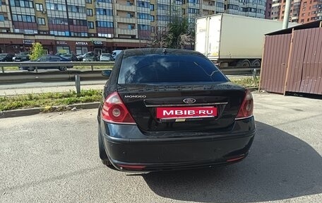 Ford Mondeo III, 2006 год, 265 000 рублей, 7 фотография