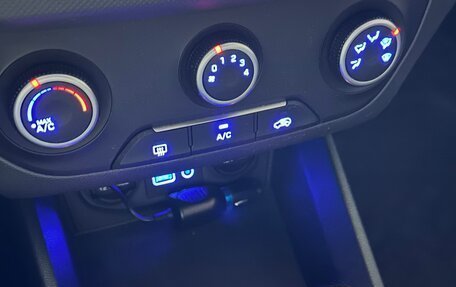Hyundai Creta I рестайлинг, 2019 год, 1 700 000 рублей, 8 фотография
