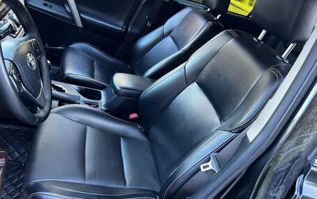 Toyota RAV4, 2013 год, 1 420 000 рублей, 7 фотография