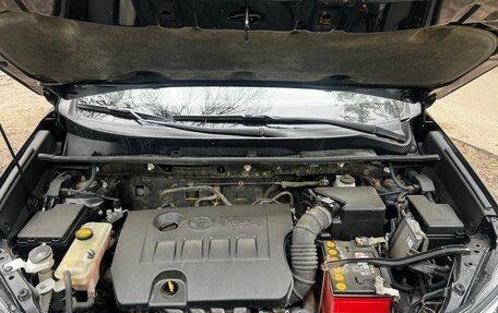 Toyota RAV4, 2013 год, 1 420 000 рублей, 13 фотография