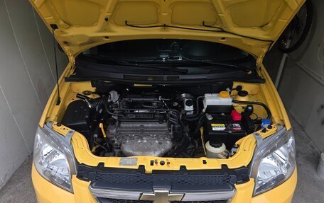 Chevrolet Aveo III, 2008 год, 960 000 рублей, 3 фотография