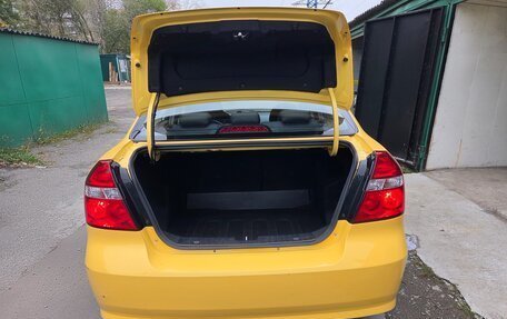 Chevrolet Aveo III, 2008 год, 960 000 рублей, 10 фотография
