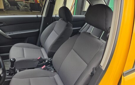 Chevrolet Aveo III, 2008 год, 960 000 рублей, 14 фотография