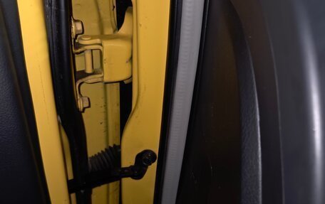 Chevrolet Aveo III, 2008 год, 960 000 рублей, 27 фотография