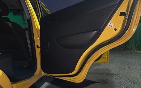 Chevrolet Aveo III, 2008 год, 960 000 рублей, 30 фотография