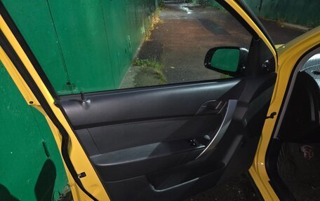 Chevrolet Aveo III, 2008 год, 960 000 рублей, 39 фотография
