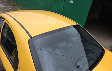 Chevrolet Aveo III, 2008 год, 960 000 рублей, 34 фотография