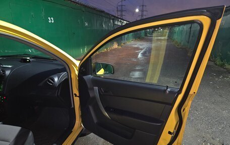 Chevrolet Aveo III, 2008 год, 960 000 рублей, 31 фотография