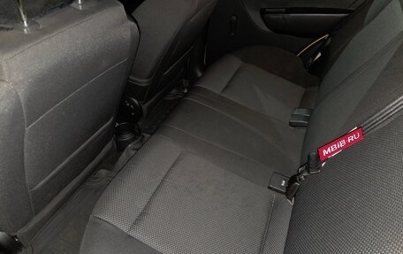 Chevrolet Aveo III, 2008 год, 960 000 рублей, 38 фотография