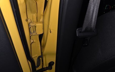 Chevrolet Aveo III, 2008 год, 960 000 рублей, 40 фотография