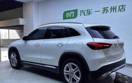 Mercedes-Benz GLA, 2021 год, 2 050 000 рублей, 4 фотография