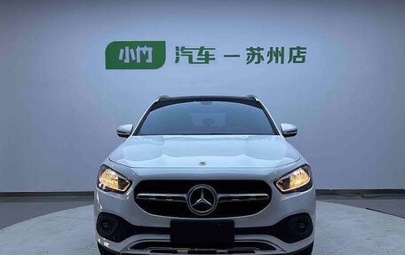 Mercedes-Benz GLA, 2021 год, 2 050 000 рублей, 2 фотография