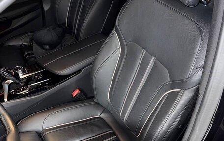 BMW 5 серия, 2021 год, 2 990 000 рублей, 4 фотография