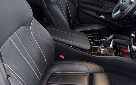 BMW 5 серия, 2021 год, 2 990 000 рублей, 6 фотография