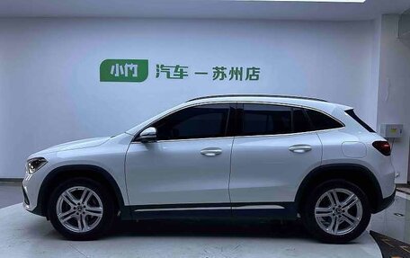 Mercedes-Benz GLA, 2021 год, 2 050 000 рублей, 7 фотография