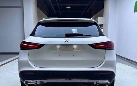 Mercedes-Benz GLA, 2021 год, 2 050 000 рублей, 5 фотография