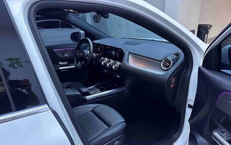 Mercedes-Benz GLA, 2021 год, 2 050 000 рублей, 11 фотография