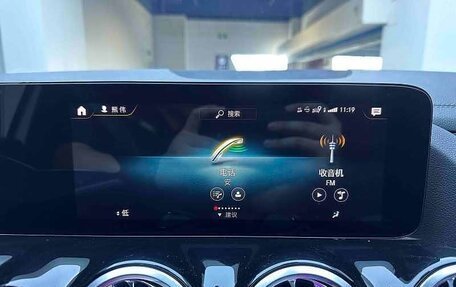 Mercedes-Benz GLA, 2021 год, 2 050 000 рублей, 14 фотография