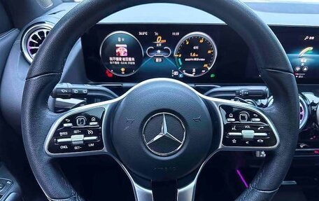 Mercedes-Benz GLA, 2021 год, 2 050 000 рублей, 13 фотография