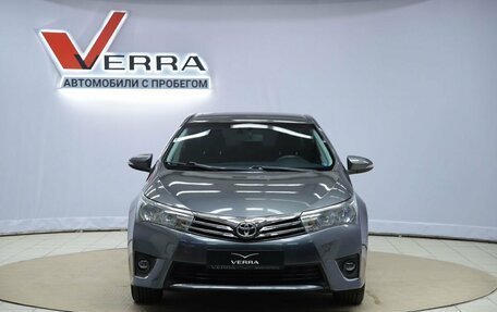 Toyota Corolla, 2013 год, 1 150 000 рублей, 2 фотография