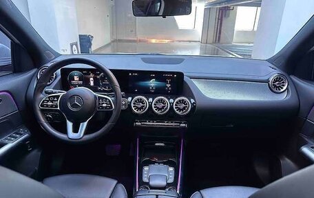 Mercedes-Benz GLA, 2021 год, 2 050 000 рублей, 19 фотография