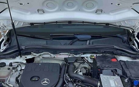 Mercedes-Benz GLA, 2021 год, 2 050 000 рублей, 22 фотография