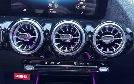 Mercedes-Benz GLA, 2021 год, 2 050 000 рублей, 16 фотография