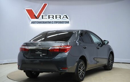 Toyota Corolla, 2013 год, 1 150 000 рублей, 5 фотография